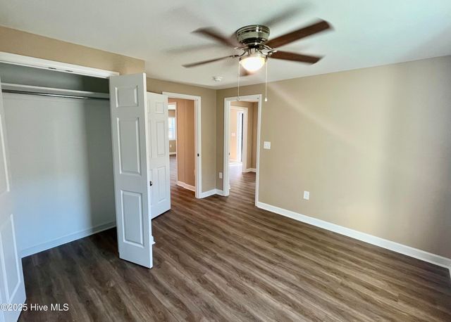 1633 Freeman Street SE, Wilson, NC 27893