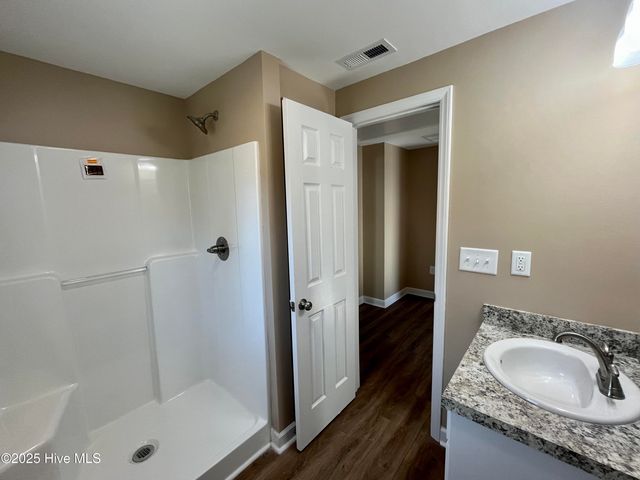 1633 Freeman Street SE, Wilson, NC 27893