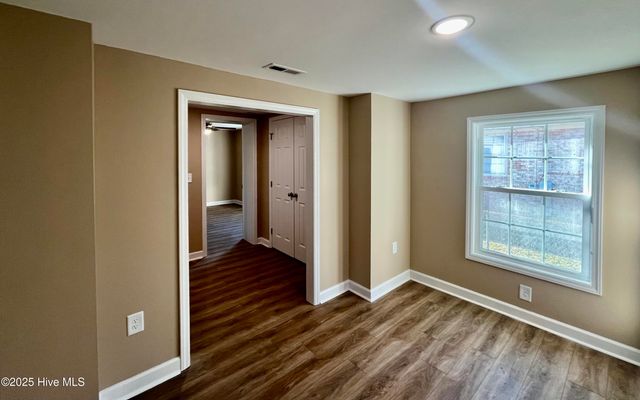 1633 Freeman Street SE, Wilson, NC 27893