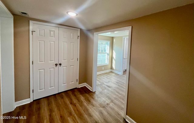 1633 Freeman Street SE, Wilson, NC 27893