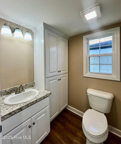 1633 Freeman Street SE, Wilson, NC 27893