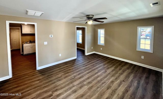 1633 Freeman Street SE, Wilson, NC 27893