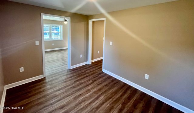 1633 Freeman Street SE, Wilson, NC 27893