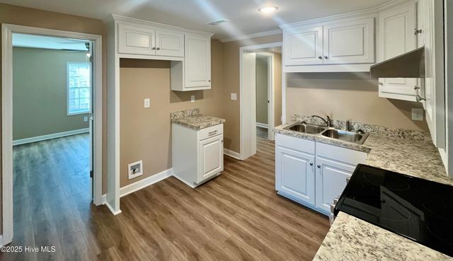 1633 Freeman Street SE, Wilson, NC 27893