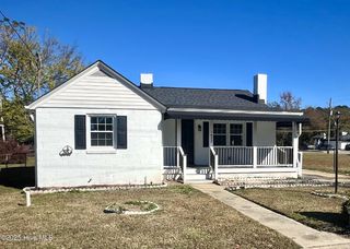 1633 Freeman Street SE, Wilson, NC 27893