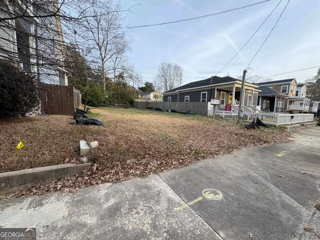 581 English Avenue NW, Atlanta, GA 30318