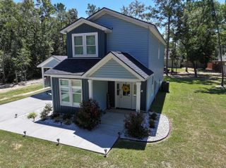 305 Capers Road, Walterboro, SC 29488