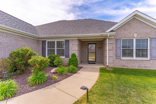7535 Tealwood Court, Evansville, IN 47715
