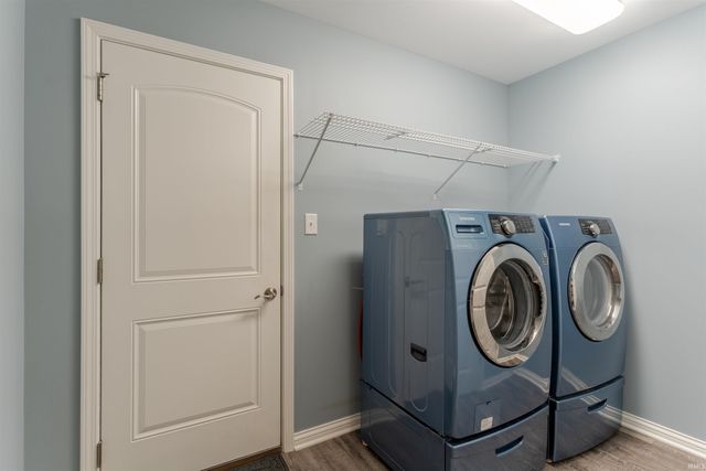 7535 Tealwood Court, Evansville, IN 47715