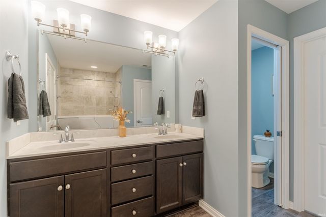 7535 Tealwood Court, Evansville, IN 47715