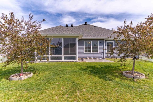 7535 Tealwood Court, Evansville, IN 47715