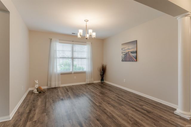 7535 Tealwood Court, Evansville, IN 47715