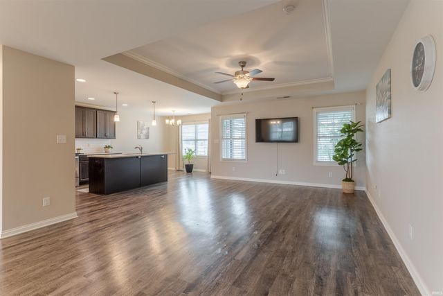 7535 Tealwood Court, Evansville, IN 47715