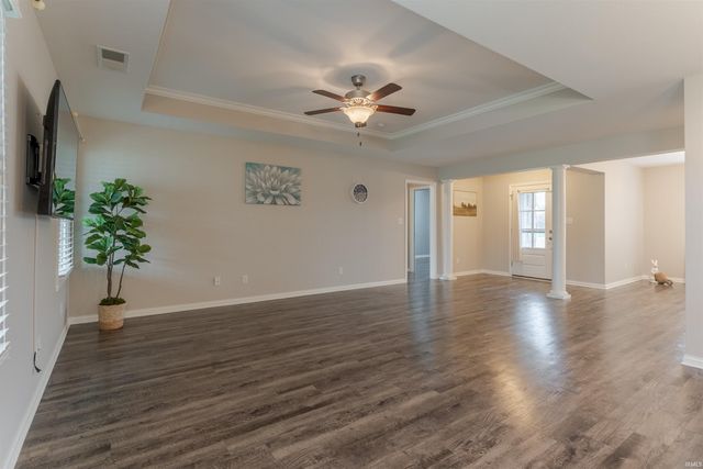 7535 Tealwood Court, Evansville, IN 47715