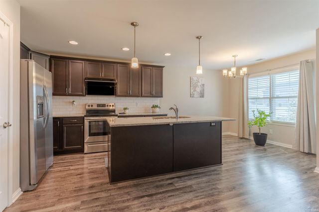 7535 Tealwood Court, Evansville, IN 47715