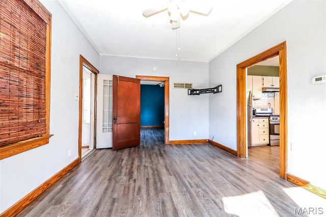 2801 Ralph Street, Granite City, IL 62040