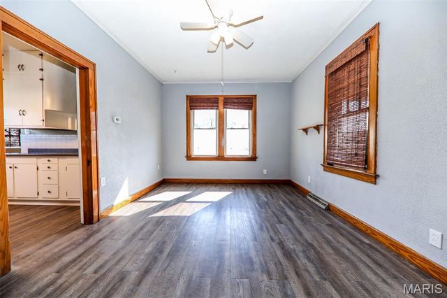 2801 Ralph Street, Granite City, IL 62040