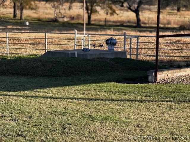 12565 White Rose Road, Thackerville, OK 73459