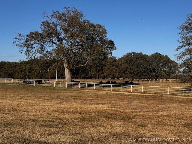 12565 White Rose Road, Thackerville, OK 73459