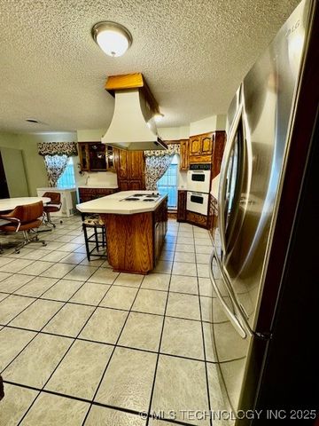 12565 White Rose Road, Thackerville, OK 73459