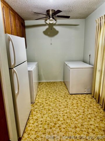 12565 White Rose Road, Thackerville, OK 73459