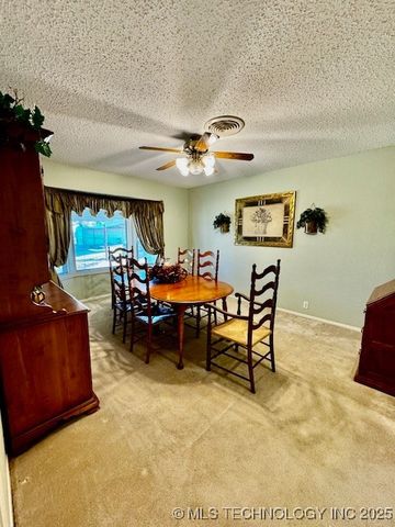 12565 White Rose Road, Thackerville, OK 73459