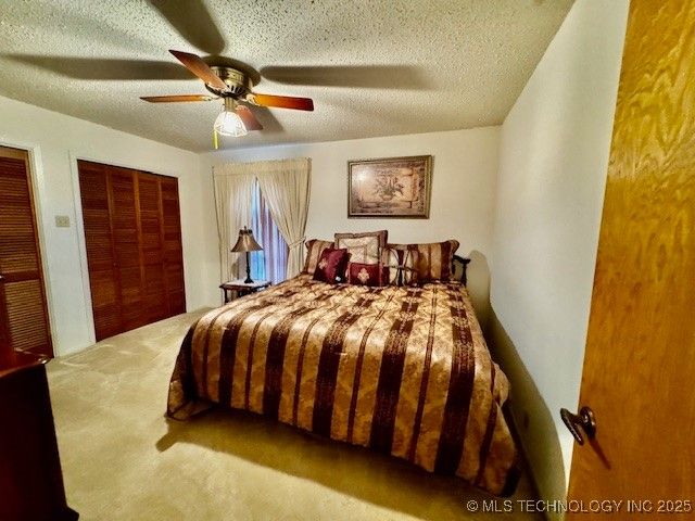 12565 White Rose Road, Thackerville, OK 73459