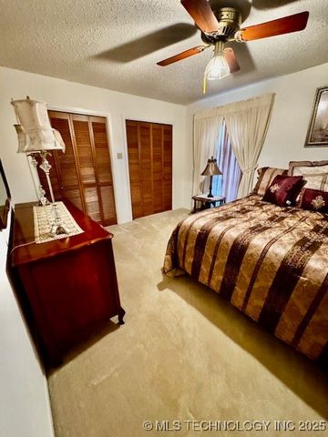 12565 White Rose Road, Thackerville, OK 73459