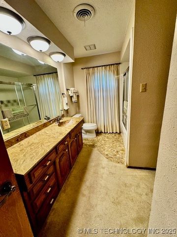 12565 White Rose Road, Thackerville, OK 73459