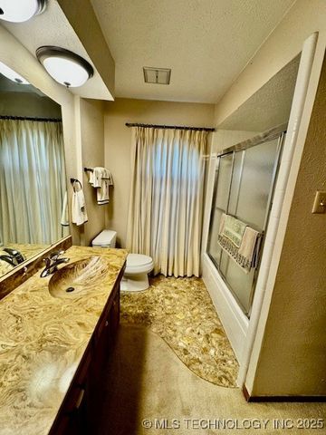 12565 White Rose Road, Thackerville, OK 73459