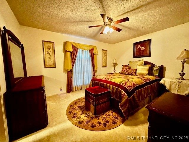 12565 White Rose Road, Thackerville, OK 73459