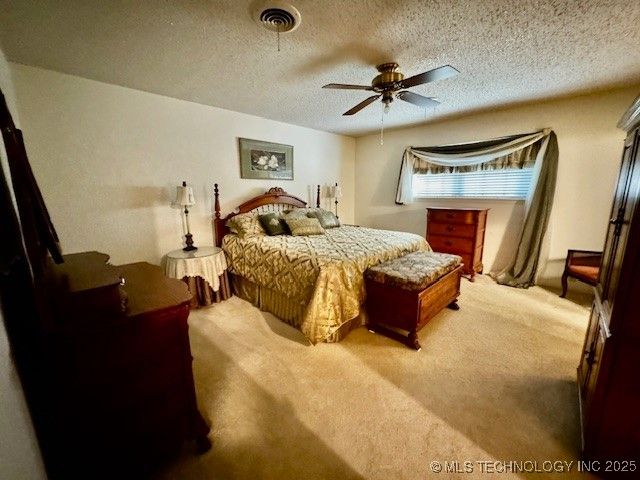 12565 White Rose Road, Thackerville, OK 73459