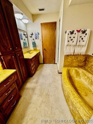 12565 White Rose Road, Thackerville, OK 73459