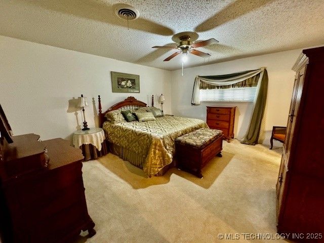 12565 White Rose Road, Thackerville, OK 73459