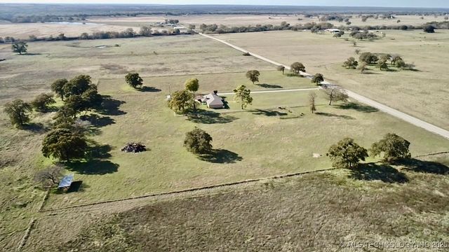 12565 White Rose Road, Thackerville, OK 73459