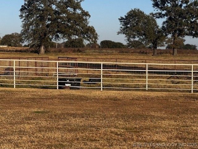 12565 White Rose Road, Thackerville, OK 73459