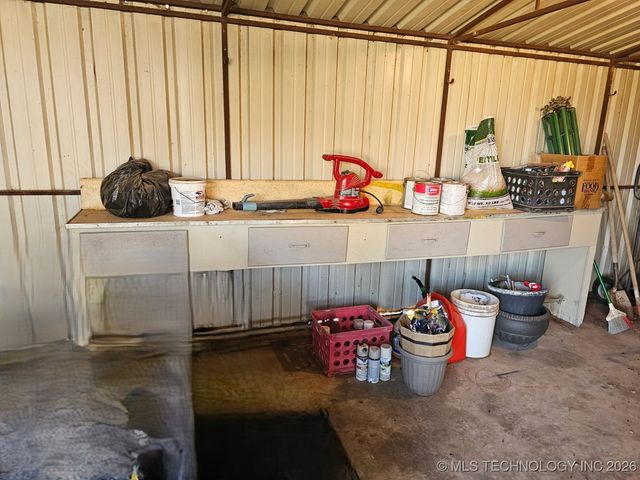 12565 White Rose Road, Thackerville, OK 73459