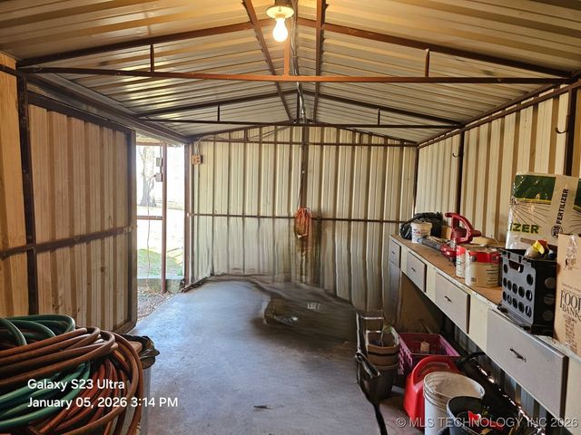 12565 White Rose Road, Thackerville, OK 73459