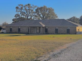 12565 White Rose Road, Thackerville, OK 73459