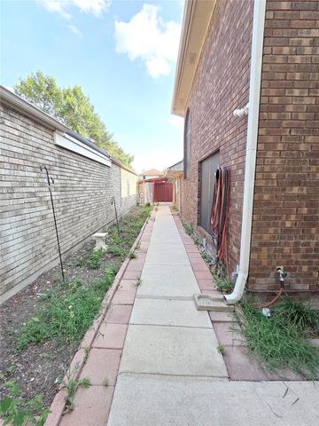 3908 Denham Way, Plano, TX 75023