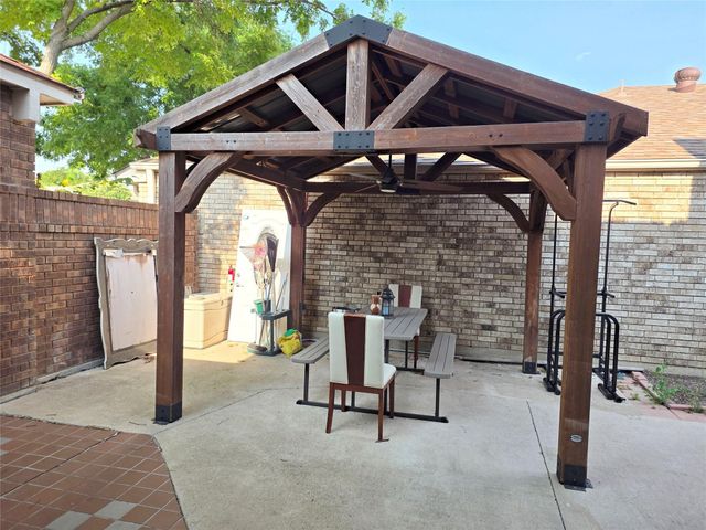 3908 Denham Way, Plano, TX 75023