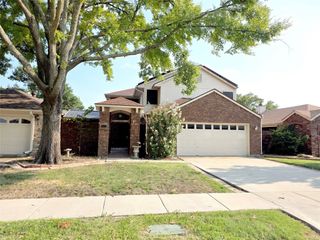 3908 Denham Way, Plano, TX 75023