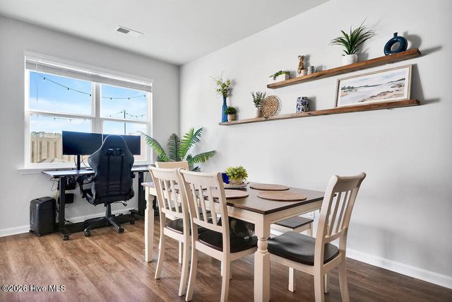 3558 Roseblossom Drive Unit 114, Leland, NC 28451