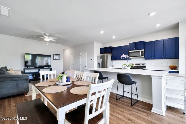 3558 Roseblossom Drive Unit 114, Leland, NC 28451