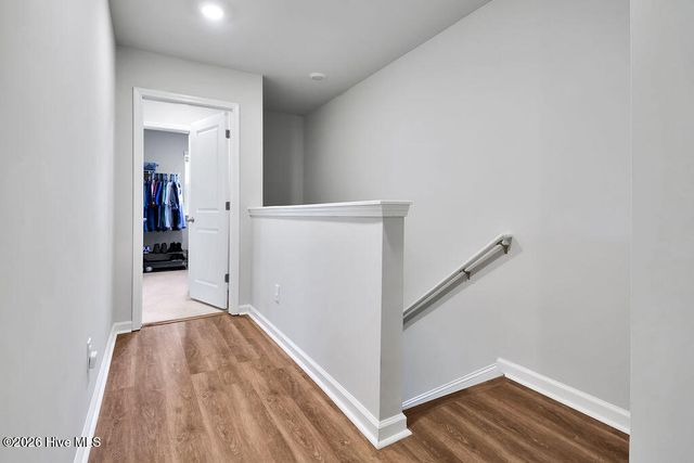 3558 Roseblossom Drive Unit 114, Leland, NC 28451