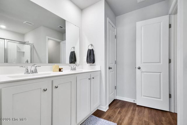 3558 Roseblossom Drive Unit 114, Leland, NC 28451