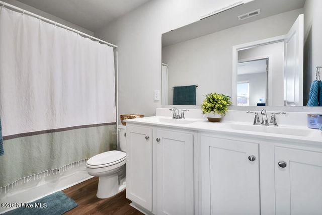 3558 Roseblossom Drive Unit 114, Leland, NC 28451