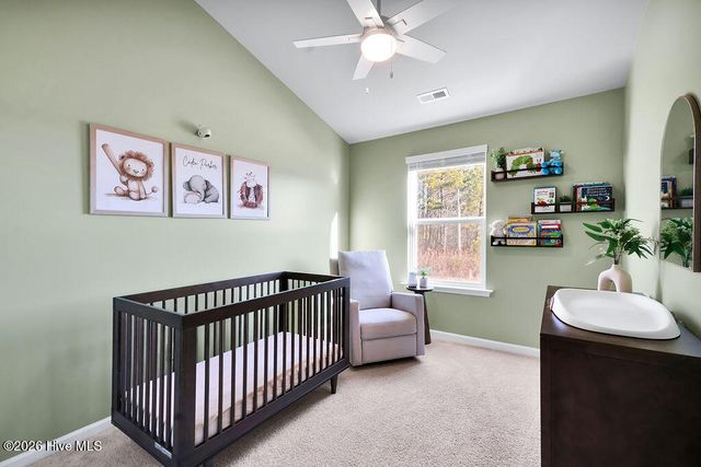 3558 Roseblossom Drive Unit 114, Leland, NC 28451