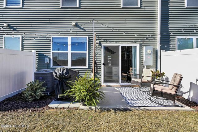 3558 Roseblossom Drive Unit 114, Leland, NC 28451