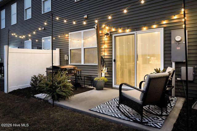 3558 Roseblossom Drive Unit 114, Leland, NC 28451